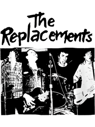 the replacements basic