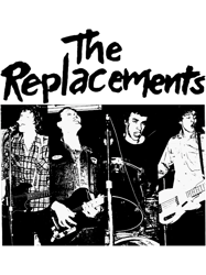 the replacements classic