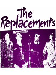 the replacements(2)