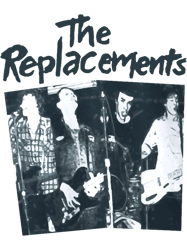 the replacements(3)