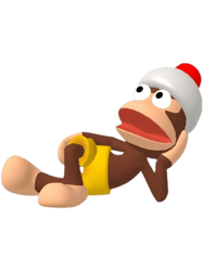 ape escape