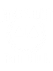jack smith fan club with justice scales