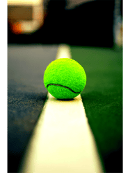 tennis ball classic