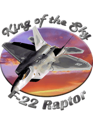 f22 rapor king of the sky