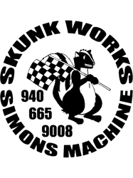 skunk works(2)