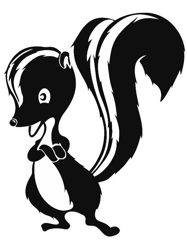 skunk works