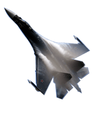 sukhoi