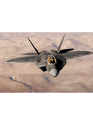 the mighty f22 raptor