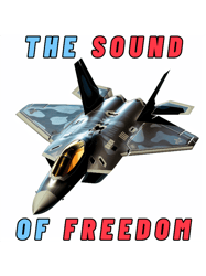 the sound of freedom