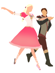 12 dancing princesses
