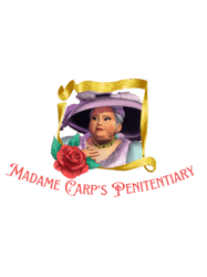 madame carps penitentiary