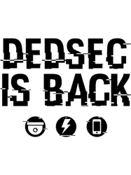 dedsec is back