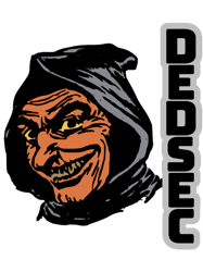 dedsec logo 4