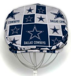 dallas cowboys jeff cap, ivy cap, flat cap, driving cap, golf cap, dallas cowboys full print 4