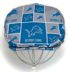 detroit lions jeff cap, ivy cap, flat cap, driving cap, golf cap, detroit lions full print 4