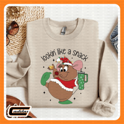 lookin' like a snack| christmas png | png for shirt | png files for sublimation | digital prints