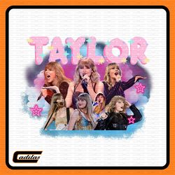 taylor swift the eras tour 20 24png | taylor swift png | flower taylor swift png | little swiftie png