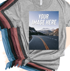 your photo t shirt, custom photo shirt, your image here shirt, custom t-shirt, custom birthday gift, personalized gift i