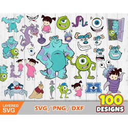 monsters inc svg bundle, monsters inc png, monsters inc logo, monsters inc clipart,monsters inc font,monsters inc symbol