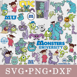 monsters inc svg bundle, monsters inc png, monsters inc logo, monsters inc clipart,monsters inc font,monsters inc symbol