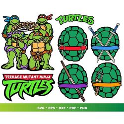 ninja turtles svg, teenage mutant ninja turtles svg, teenage mutant ninja turtles svg png, teenage mutan