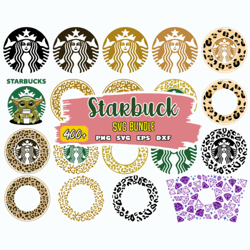 starbucks svg bundle,starbucks wrap svg / png, starbucks bundle wrap svg, starbucks cut files