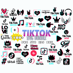 tik tok svg, tik tok svg bundle, tiktok logo, tiktok symbol, tiktok icon, tik tok tshirt design, tiktok svg, social