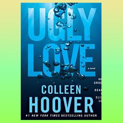 ugly love by colleen hoover