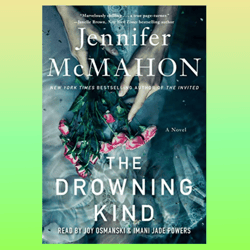 the drowning kind by jennifer mcmahon