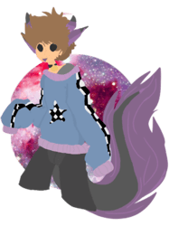 galaxy monster tom eddsworld