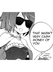 cash money