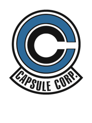 dbz capsule corp