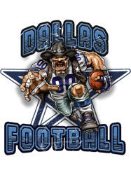 dallas football