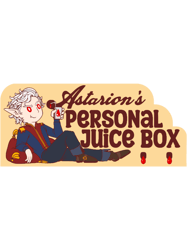 astarions personal juice box