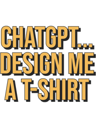 chat gpt designcomic yellow