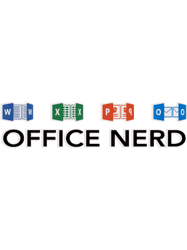 office nerd