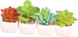 simulated succulent house plants artificial small succulent plant succulents plants artificial succulants artificial suc