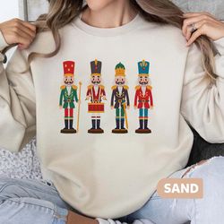 christmas nutcracker png, merry christmas, sugar plum fairy, cute christmas, christmas gift for her, holiday gifts