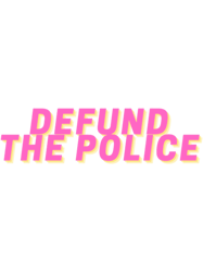 defund the police acab
