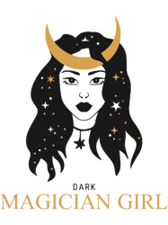 dark magician girl(20)