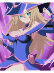 dark magician girl(21)