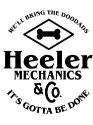 Heeler Mechanics