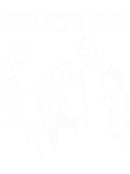 Graphic Stone Temple Pilots vintage band