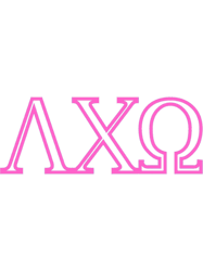 alpha chi omega active