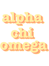 alpha chi omegat