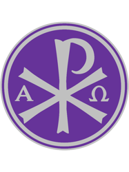 chi rho crossalpha omegachristian symbolism (2)