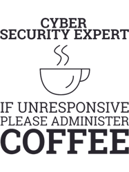 cyber security expert coffeecybersecurity