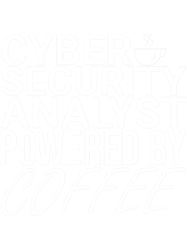 cybersecurity analyst coffeecybersecurity