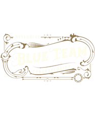 cybersecurity blue team