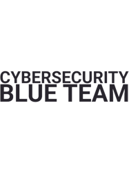 cybersecurity blue teamcybersecurity